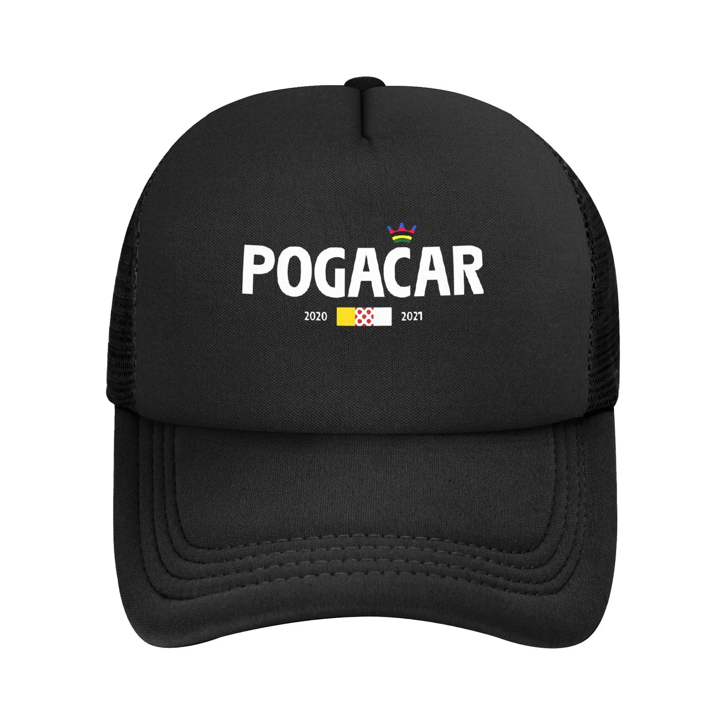 Gorra deportiva transpirable para ciclismo