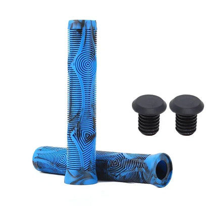 Bicycle Handlebar Grips 