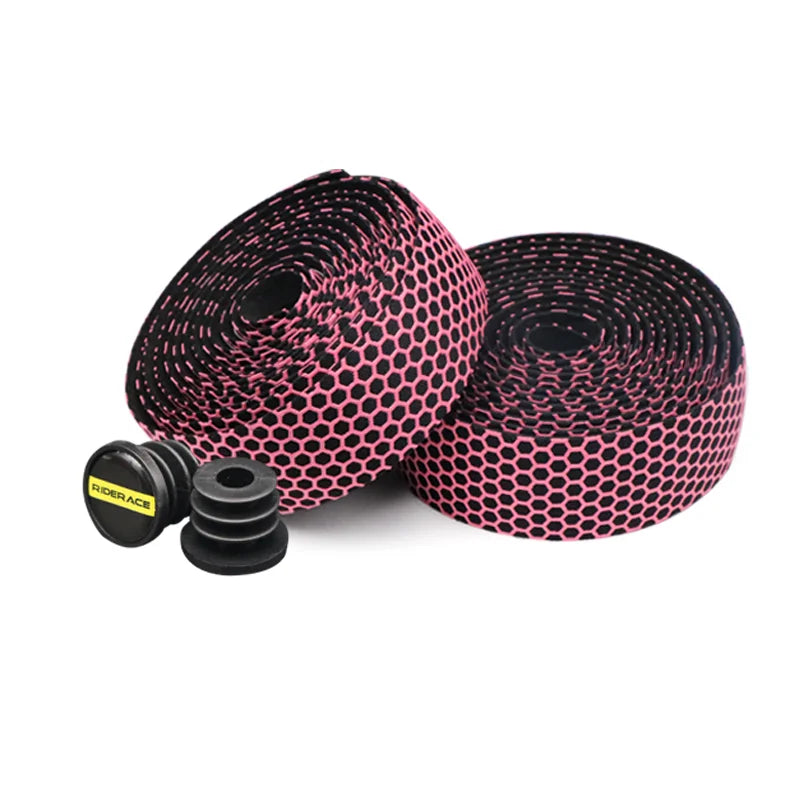 Bike Handlebar Tape Silica Gel 