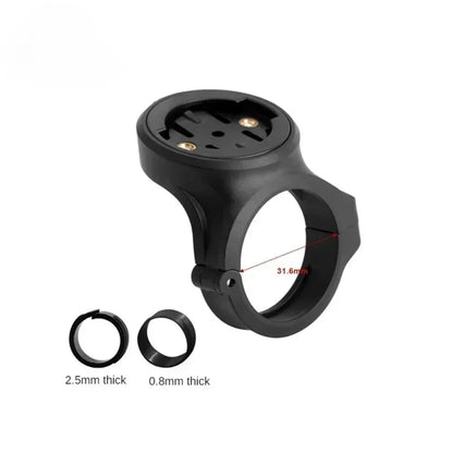 Bike Seatpost Taillight Bracket – Radar Taillight Mount