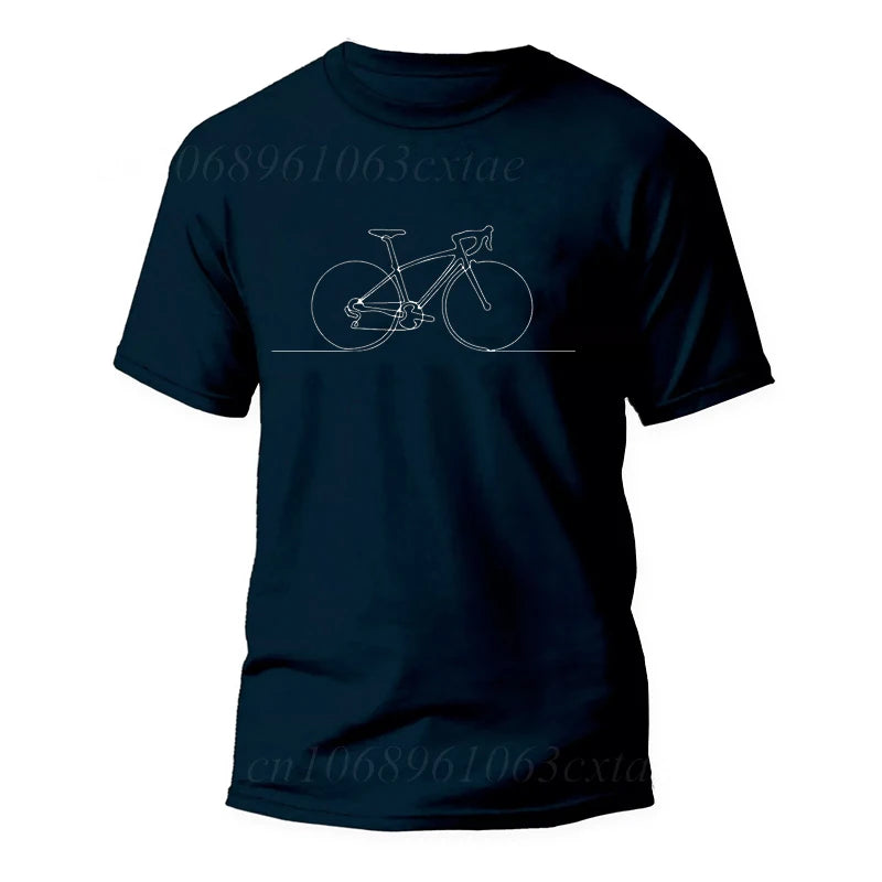 Cycling Enthusiast Shirt 
