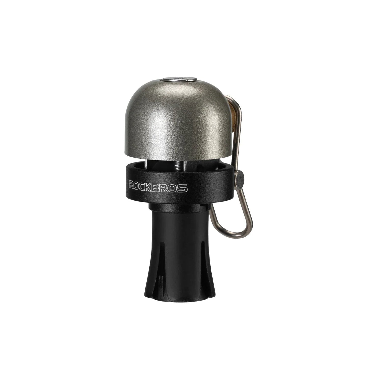 Timbre Bicicleta Sonido Claro MTB