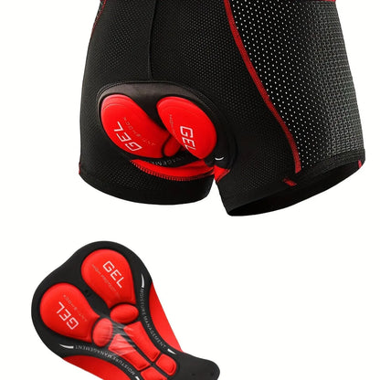 Men’s Cycling Underwear Shorts 