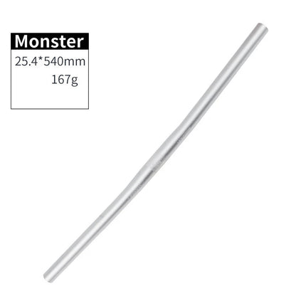 Aluminium Alloy Handlebars 