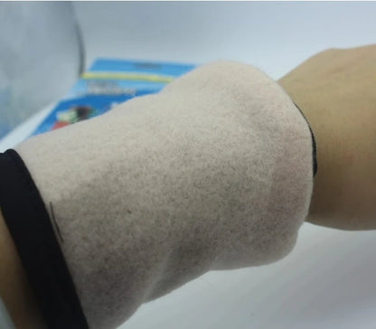 Mini Wrist Wallet 