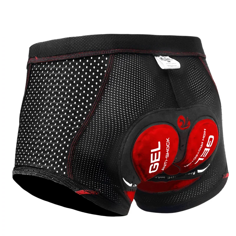 Cycling Underwear Shorts 