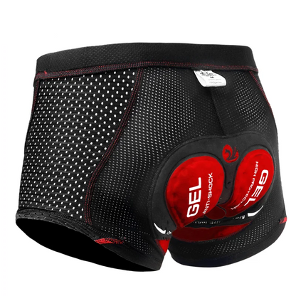 Cycling Underwear Shorts 