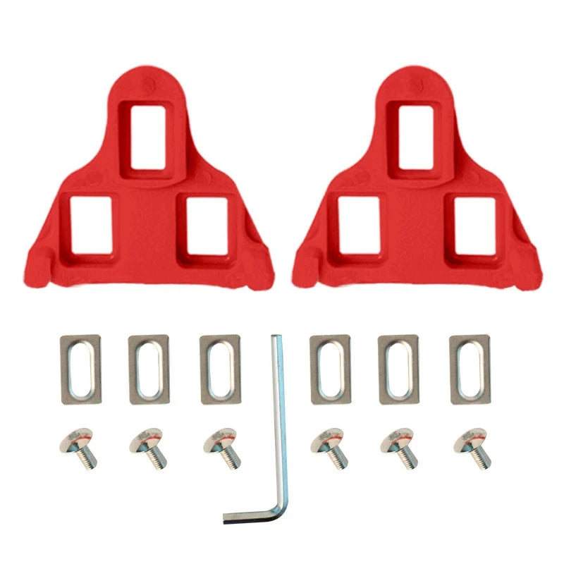 Look KEO Compatible Road Cycling Cleats