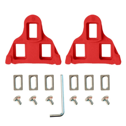 Look KEO Compatible Road Cycling Cleats