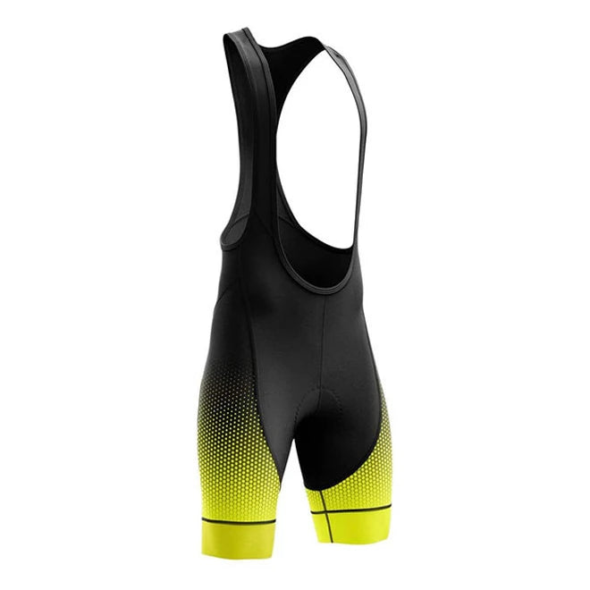 Cycling Bib Shorts Unisex 