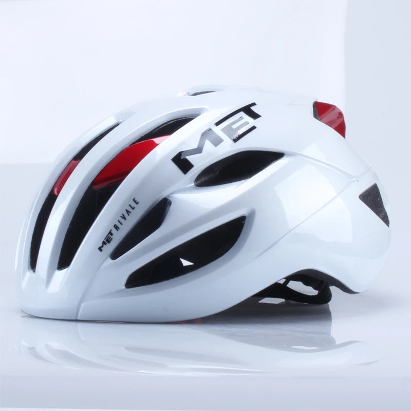 Versatile Road Cycling Helmet