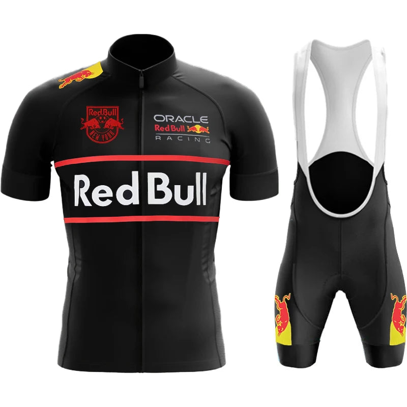 Cycling Sponsor Kit Collection