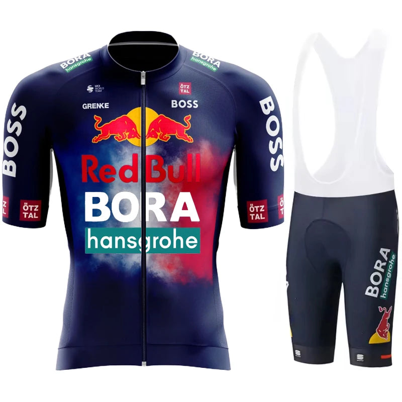 RB Cycling Kit Collection