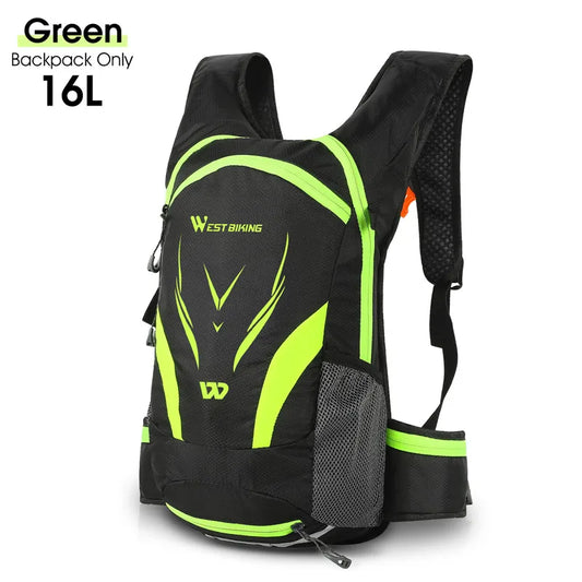 16L Cycling Backpack