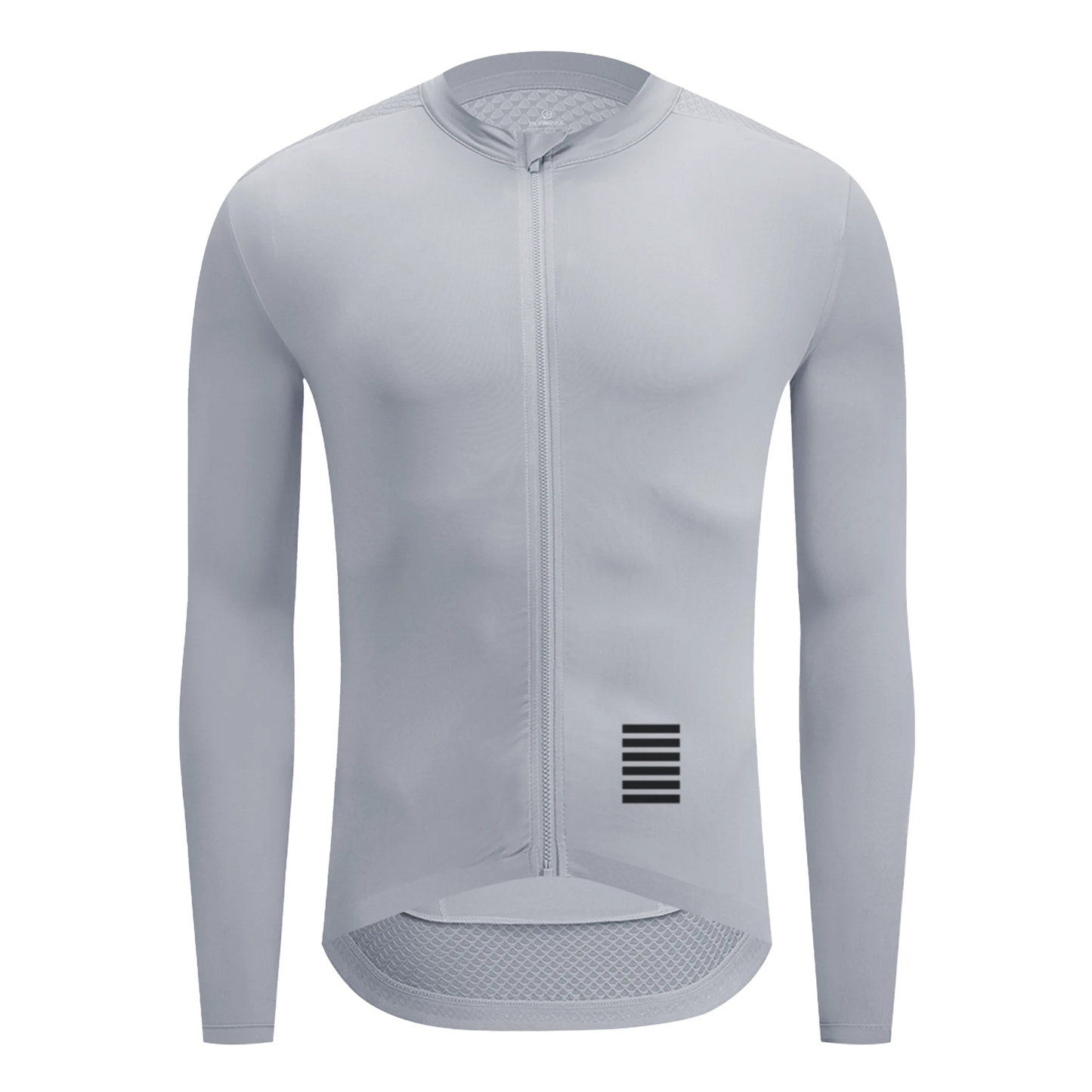 Cycling Jersey Long Sleeve 