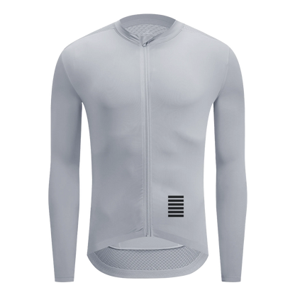 Cycling Jersey Long Sleeve 
