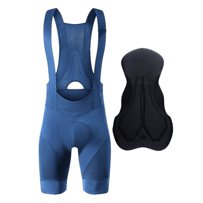 Cycling Bib Shorts Men Wear 