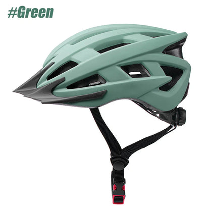 MTB Enduro Half-Shell Helmet