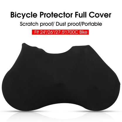 Bicycle Cover Full Protective 