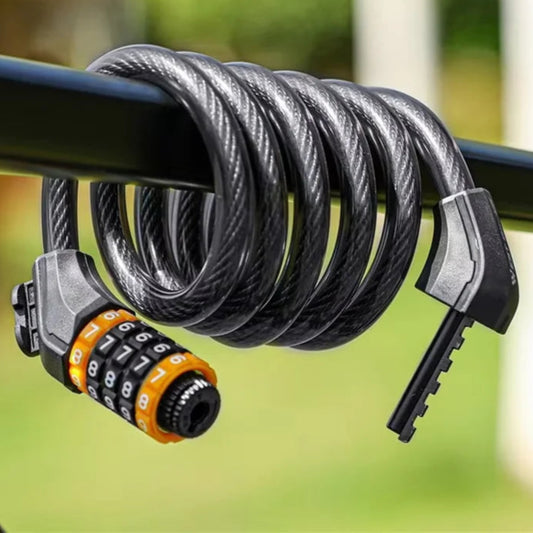 Bike Cable Lock 