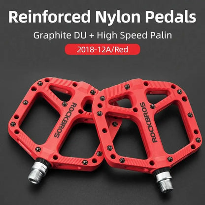 MTB Pedals