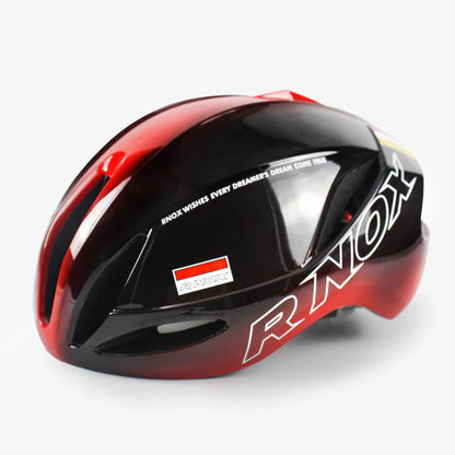 Aero Cycling Helmet – Road, Triathlon & MTB