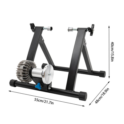 Indoor Magnetic Bike Trainer