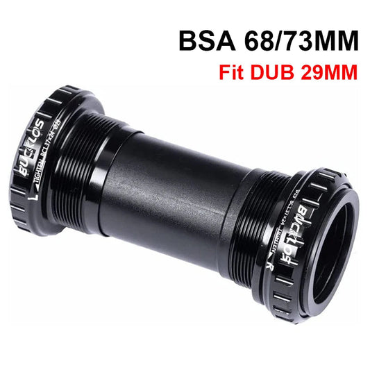 Threaded Bottom Bracket