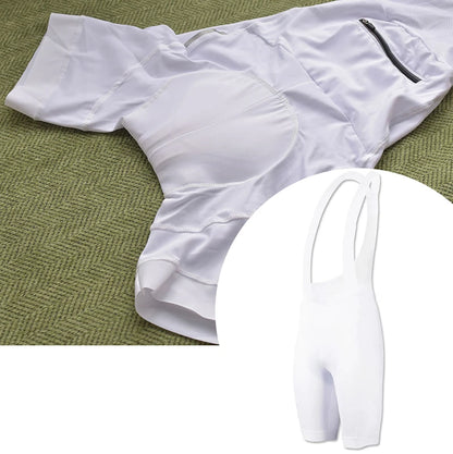 Cycling Bib Shorts Unisex 