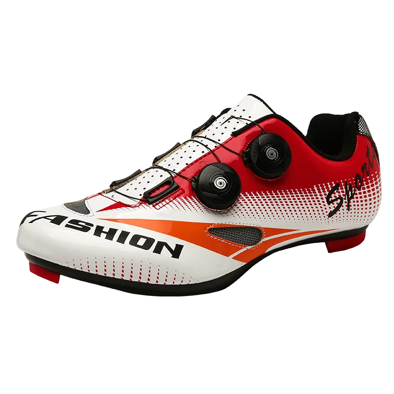 Premium Performance MTB-Fahrradschuhe