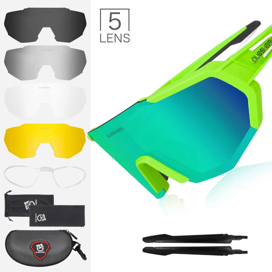 Sports Sunglasses