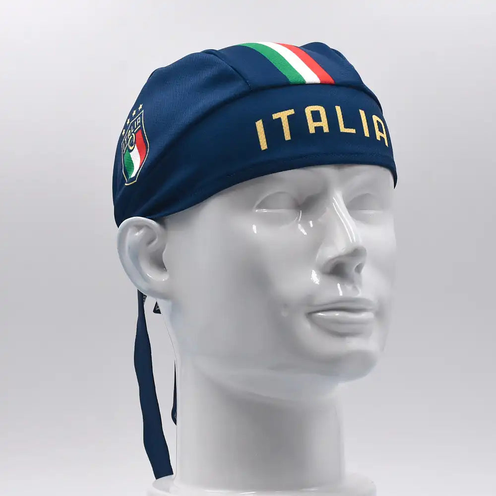 Italy Men’s Cycling Headscarf