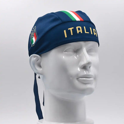 Italy Men’s Cycling Headscarf