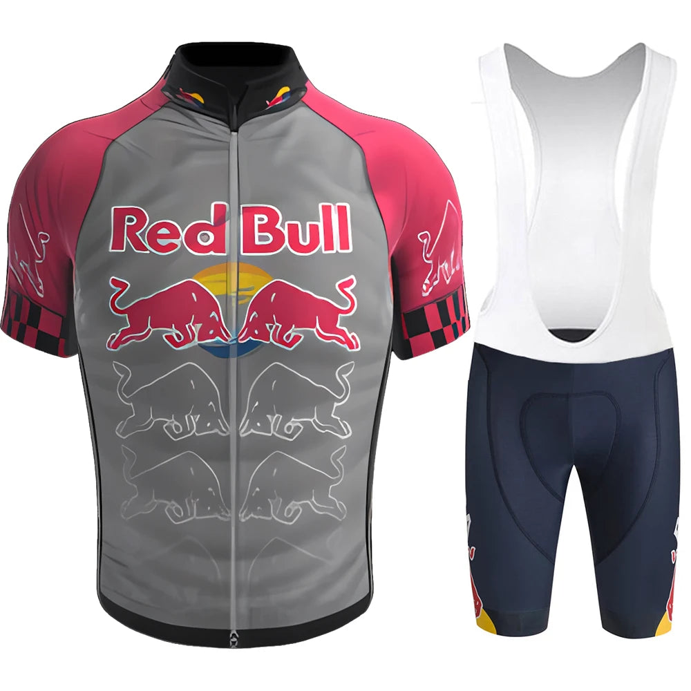 Cycling Sponsor Fusion Kit Collection