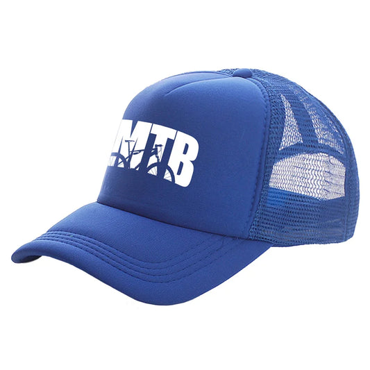 Cappello Trucker MTB