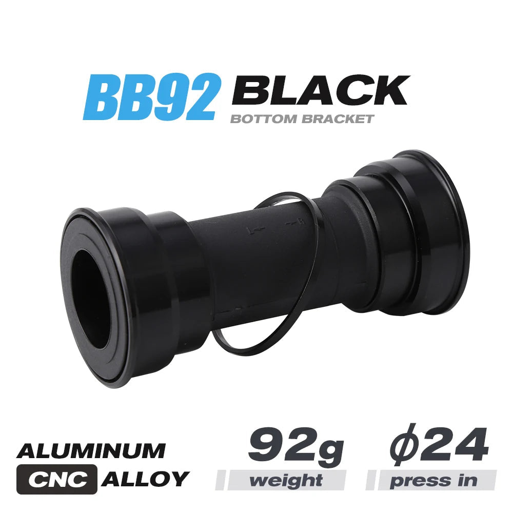 Sealed Threaded Bottom Bracket