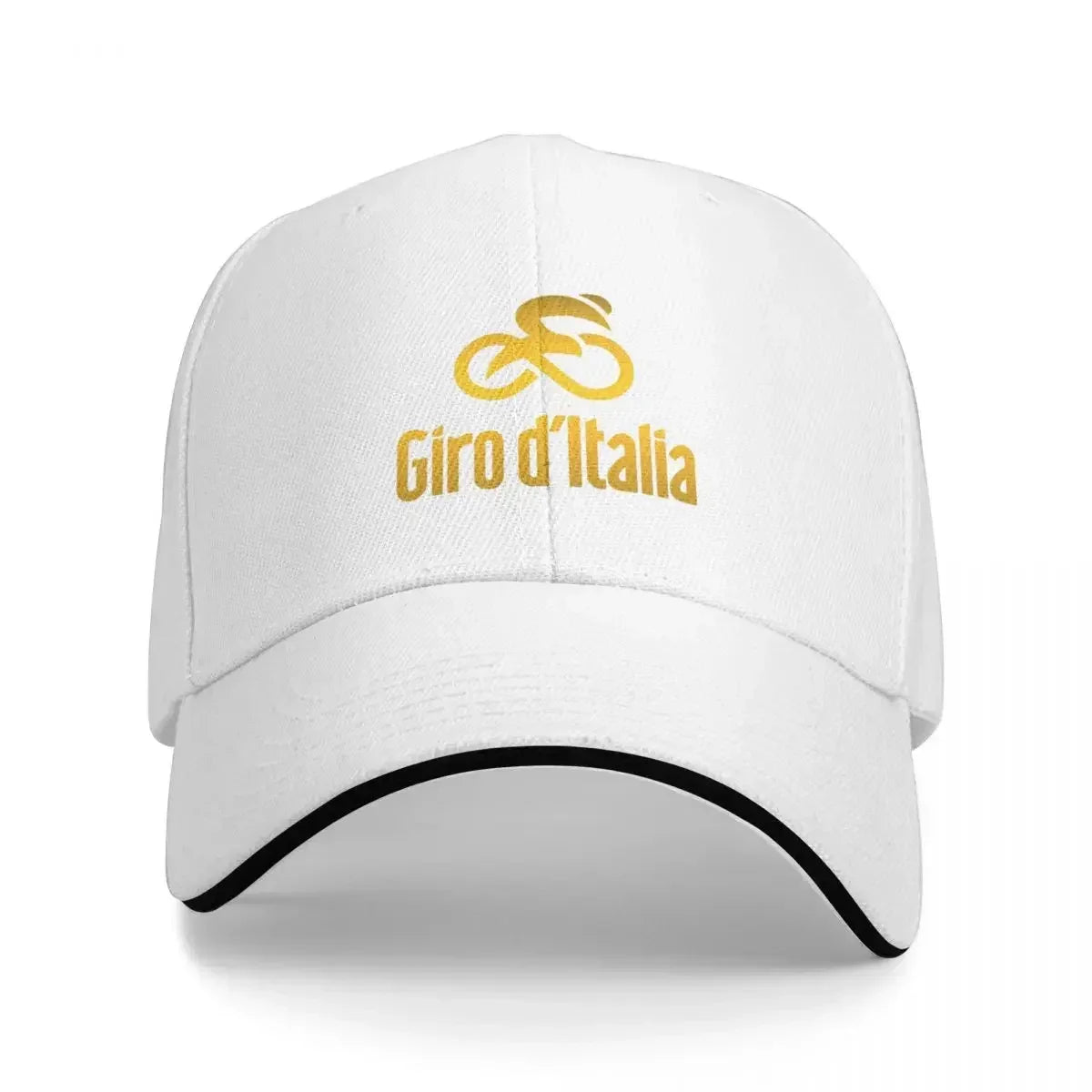 Cycling Baseball Cap – Unisex Sun Hat