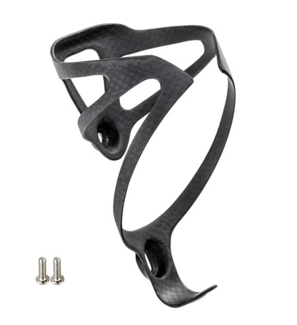 1/2PCS Carbon Bottle Cage 