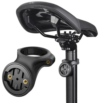 Bike Seatpost Taillight Bracket – Radar Taillight Mount