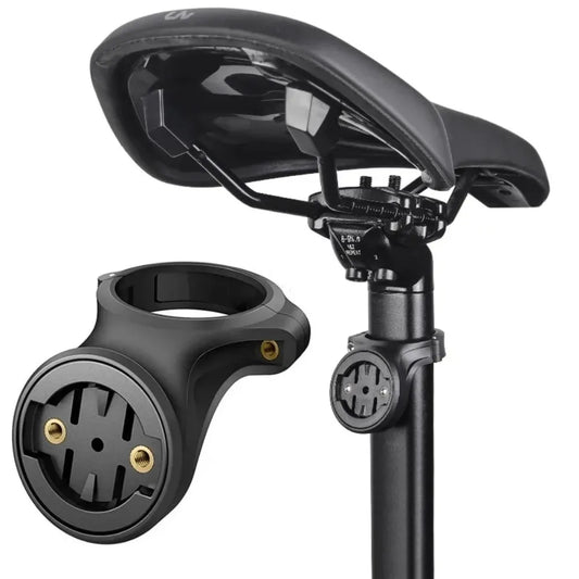 Bike Seatpost Taillight Bracket – Radar Taillight Mount