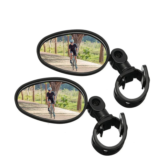 Universal Bicycle Rearview Mirror