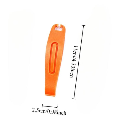 3pcs Bicycle Tire Lever Tool