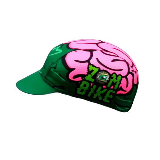 Summer Breathable MTB Cap 