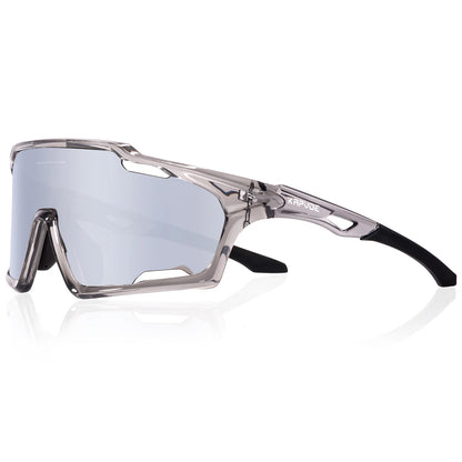 Water-Resistant Sports Glasses