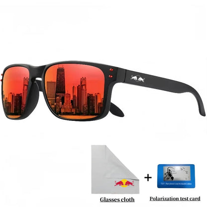 R&B Polarized Sport Sunglasses