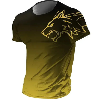 Chemise de cyclisme à séchage rapide pour hommes