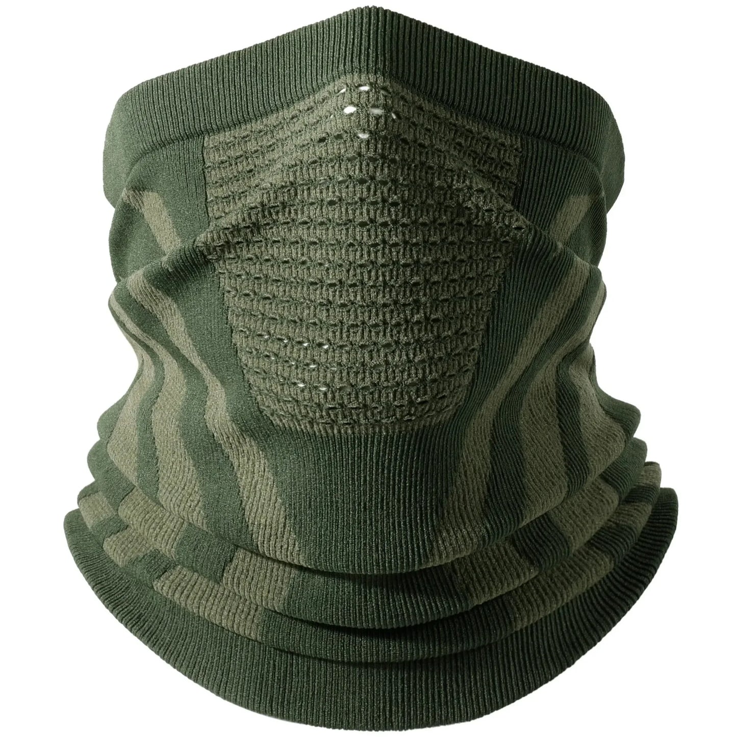 Neck Warmer Gaiter / Balaclava