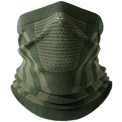 Neck Warmer Gaiter / Balaclava