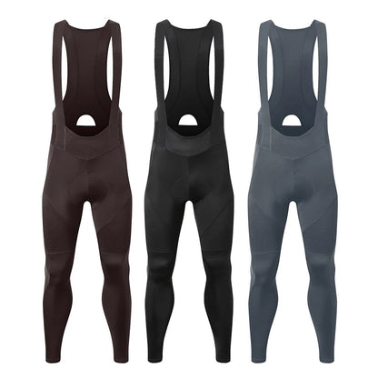Men’s Cycling Bib Long Pants 