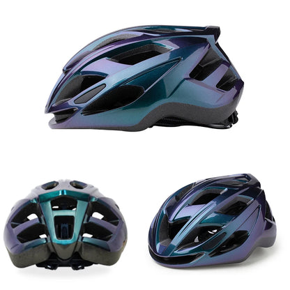 Multi-Sport Helmet Collection